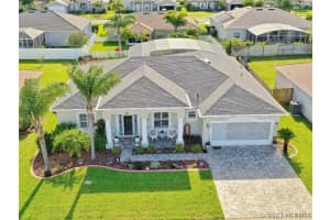 344 Avocado Drive, Barefoot Bay, FL 32976 - MLS#1063795