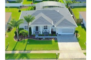 344 Avocado Drive, Barefoot Bay, FL 32976 - MLS#1063795