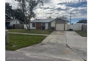 3655 Valley Forge Drive, Titusville, FL 32796 - MLS#1063796