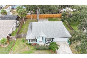 6155 Baltimore Avenue, Cocoa, FL 32927 - MLS#1063799