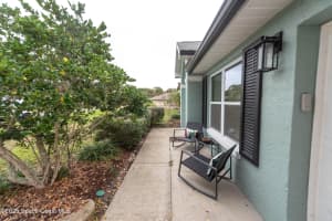 6155 Baltimore Avenue, Cocoa, FL 32927 - MLS#1063799