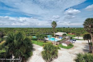 6305 Highway A1a 161, Melbourne Beach, FL 32951 - MLS#1063800