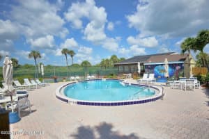 6305 Highway A1a 161, Melbourne Beach, FL 32951 - MLS#1063800
