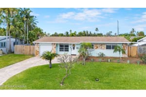 181 3rd Street, Satellite Beach, FL 32937 - MLS#1063801