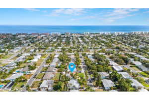 181 3rd Street, Satellite Beach, FL 32937 - MLS#1063801