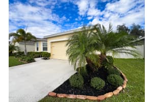 590 Sorrento Drive, Cocoa, FL 32922 - MLS#1063802