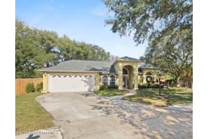 3635 Manassas Avenue, Melbourne, FL 32934 - MLS#1063805