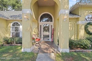 3635 Manassas Avenue, Melbourne, FL 32934 - MLS#1063805