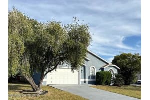 752 Hunt Drive, Lake Wales, FL 33853 - MLS#1063806