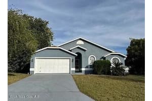 752 Hunt Drive, Lake Wales, FL 33853 - MLS#1063806