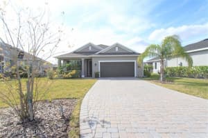3267 Addison Drive, Melbourne, Fl 32940, Melbourne