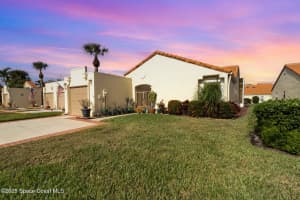 742 Pine Island Drive, Melbourne, FL 32940 - MLS#1063829