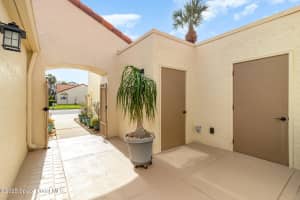 742 Pine Island Drive, Melbourne, FL 32940 - MLS#1063829