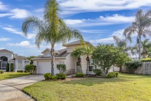 1603 Tailfeather Court, Rockledge, FL 32955 - MLS#1063833