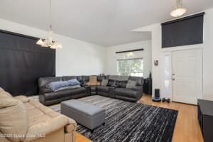 1603 Tailfeather Court, Rockledge, FL 32955 - MLS#1063833