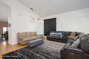 1603 Tailfeather Court, Rockledge, FL 32955 - MLS#1063833