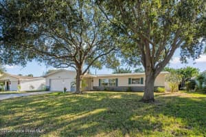 1201 Pawnee Terrace, Indian Harbour Beach, FL 32937 - MLS#1063835