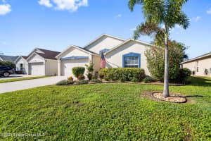 963 Brumpton Place, Rockledge, FL 32955 - MLS#1063837