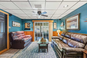 2266 Post Road, Melbourne, FL 32935 - MLS#1063840