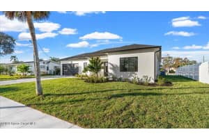 435 Sandpiper Drive, Satellite Beach, FL 32937 - MLS#1063844