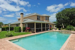 445 Diana Boulevard, Merritt Island, FL 32953 - MLS#1063849