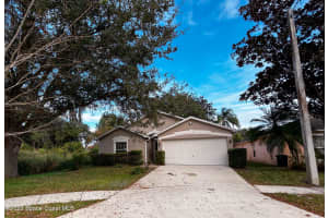 4253 Kenneth Court, Titusville, FL 32780 - MLS#1063852