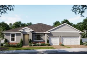 1124 Connolly Lane, Palm Bay, FL 32905 - MLS#1063853