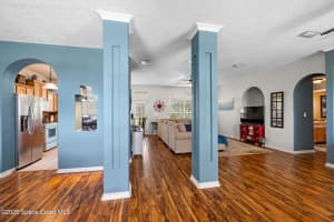 942 Peachland Avenue, Palm Bay, FL 32907 - MLS#1063854