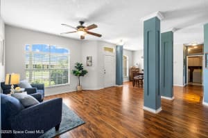 942 Peachland Avenue, Palm Bay, FL 32907 - MLS#1063854