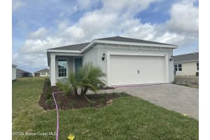 3466 Ebbing Lane, Viera, FL 32940 - MLS#1063856