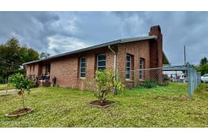 2507 Meridian Avenue, Cocoa, FL 32922 - MLS#1063859