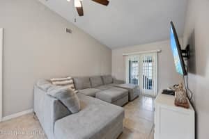 1666 Owl Lane, Melbourne, FL 32935 - MLS#1063861