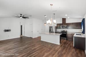 8258 Cortese Drive, Titusville, FL 32780 - MLS#1063865