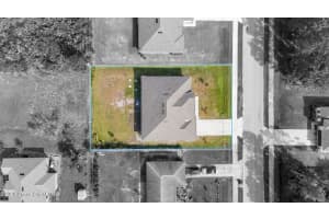 1027 Wyoming Drive, Palm Bay, FL 32909 - MLS#1063866