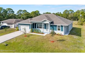 1027 Wyoming Drive, Palm Bay, FL 32909 - MLS#1063866