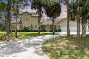 2885 Foxglove Avenue, Palm Bay, FL 32908 - MLS#1063872