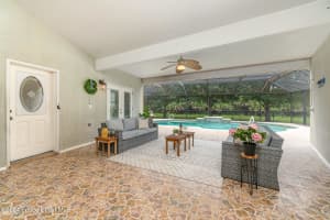 2885 Foxglove Avenue, Palm Bay, FL 32908 - MLS#1063872