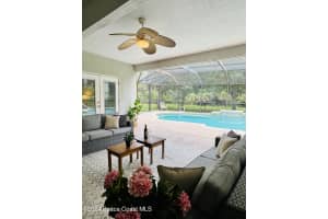 2885 Foxglove Avenue, Palm Bay, FL 32908 - MLS#1063872