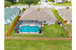 654 Sheridan Woods Drive, Melbourne, FL 32904 Sold 01/30/26