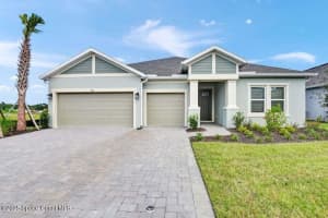 724 Pine Shores Cir, New Smyrna Beach, FL 32168, Sold 12/09/25