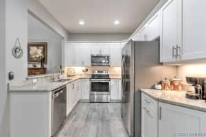 627 Peachtree Street, Titusville, FL 32780 - MLS#1063885