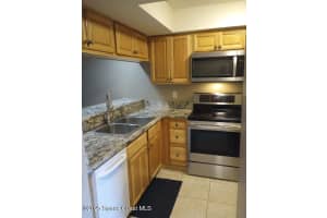 2997 Sir Hamilton Circle, Titusville, FL 32780 - MLS#1063888