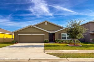 3570 Burrowing Owl Drive, Mims, Fl 32754, Mims