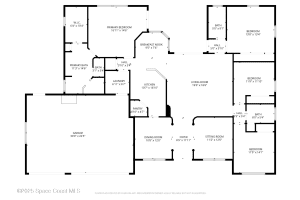 7635 Windover Way, Titusville, FL 32780 - MLS#1063891
