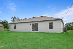 1155 Saturn Street, Palm Bay, FL 32909 - MLS#1063897