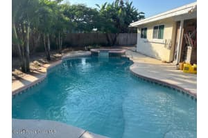 413 Trinidad Drive, Satellite Beach, FL 32937 - MLS#1063910