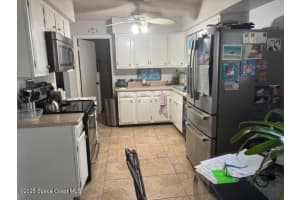 413 Trinidad Drive, Satellite Beach, FL 32937 - MLS#1063910