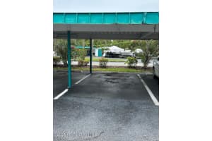 300 Columbia Drive, Cape Canaveral, FL 32920 - MLS#1063912