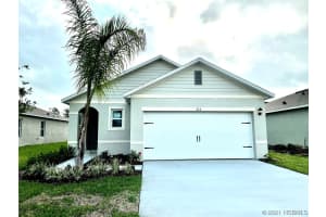 5584 Cord Grass Lane, Melbourne Beach, FL 32951 - MLS#1063914
