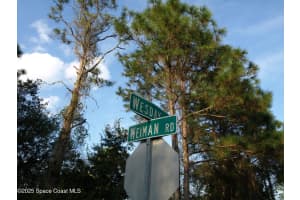 3291 Wesday Road, Palm Bay, FL 32909 Sold 04/14/26